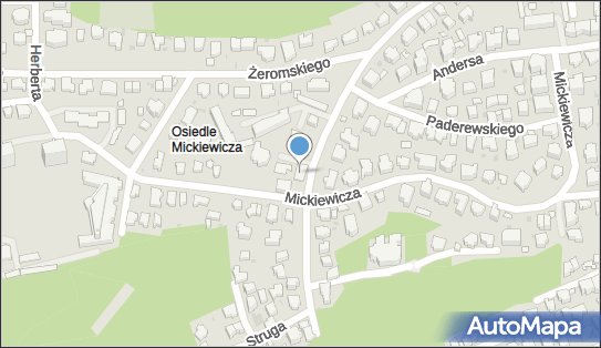5850203063, Sklep Ogólnospożywczy Wodniak Cecylia 
