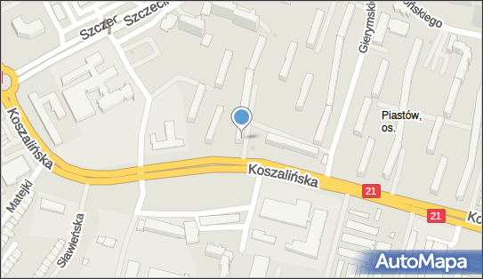 8391013464, Sklep Ogólnospożywczy - Adam Tumanowicz 