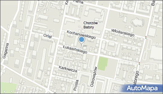 6272400739, Firma Handlowo-Usługowa Marcin Zgraja 