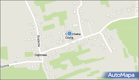 Sklep Ogólnospożywczy, Cezarówka Dolna 21, Jaworzno 43-607 - Spożywczy, Przemysłowy - Sklep, numer telefonu, NIP: 6321895469