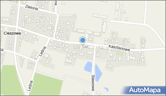 5751143961, Sklep Ogólnospożywczy Brygida Bednarek 