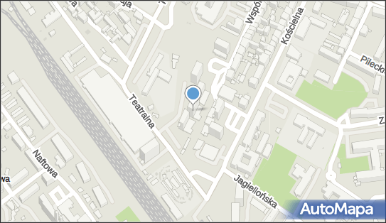6442970603, Karkusińska Jadwiga, Sklep Ogólnospożywczy 