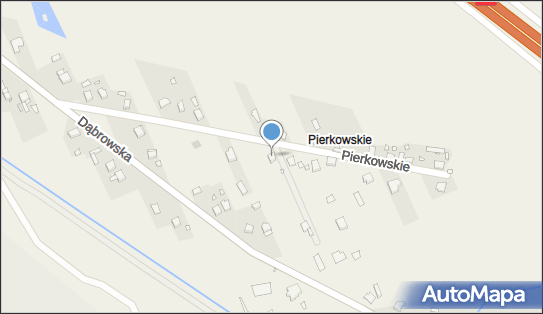 6490017582, Rudy Anna, Sklep Ogólnospożywczy 