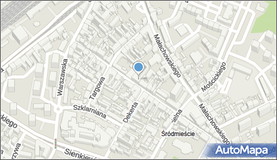 6441664471, Kubarek Anna Sklep Ogólnospożywczy 