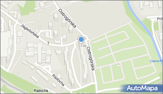 6441218412, Burza Urszula Sklep Ogólnospożywczy 