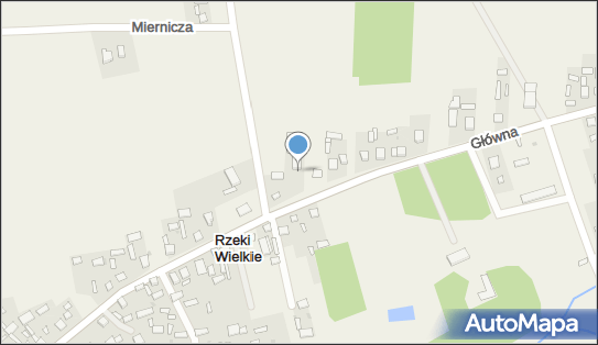 5731009136, Arkadiusz Muras Sklep Ogólnospożywczy 