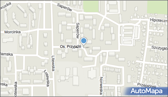 Sklep Ogólnospożywczy, ul. Szwedzka -, Tarnowskie Góry 42-612 - Spożywczy, Przemysłowy - Sklep, numer telefonu, NIP: 6452175907