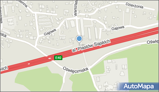5531441231, Więckowicz Beata, Sklep Ogólnospożywczy 