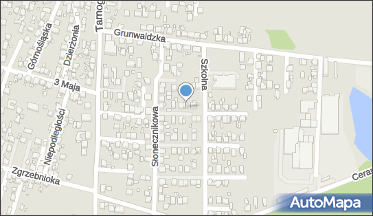 6530006290, Piec Róża, Sklep Ogólnospożywczy 