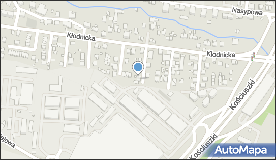 6341110626, Kadela Łucja, Sklep Ogólnospożywczy 