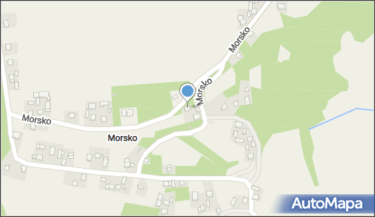 Sklep Ogólnospożywczy, Morsko 48, Morsko 42-365 - Spożywczy, Przemysłowy - Sklep, NIP: 5770007414