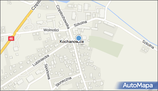 150171076, Sklep Ogólnospożywczy Wioletta Włodarska 