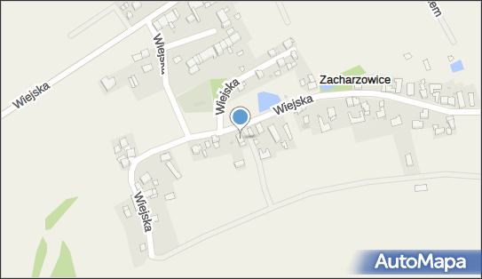 9690613534, Sklep Ogólnospożywczy Hildegarda Skopek 