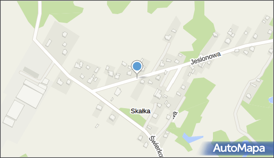 6491334103, Sklep Ogólnospożywczy Wiesława Mucha 