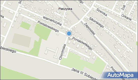 270366039, PPHU JAR-POL Jarosław Chechelski 