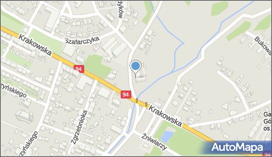 6482051245, Sklep Ogólnospożywczy Bijak Barbara 