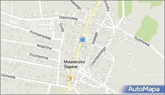 273242763, Sklep Ogólnospożywczy Musialik Halina 