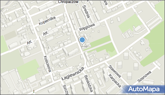6271769193, Sklep Ogólnospożywczy Szlosarek Beata 