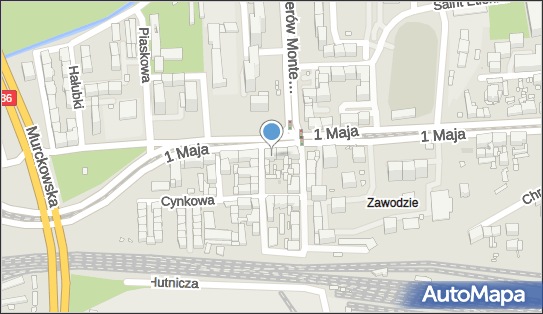 9541028291, Ziemlewska Barbara Sklep Ogólnospożywczy 