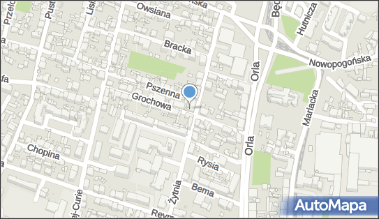 6442552969, Sklep Ogólnospożywczy Ewa Fortuna 
