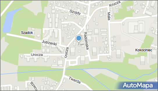 6342596660, Sklep Ogólnospożywczy Patrycja Kurzeja 