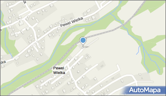 5530003859, Sklep Ogólnospożywczy Piecha Anna 