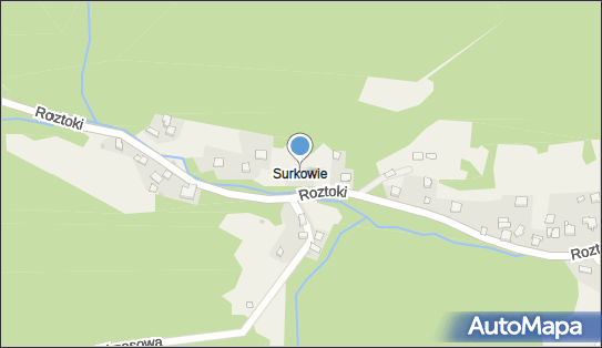 072449014, Renata Kubieniec Sklep Ogólnospożywczy 