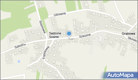 6491108329, Sklep Ogólnospożywczy Józef Pniak 