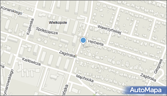 6570539710, Sklep Ogólnospożywczy Walkiewicz Teresa 