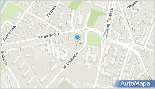 6571541117, Sklep Ogólno-Spożywczy Grażyna Kwaśniak 