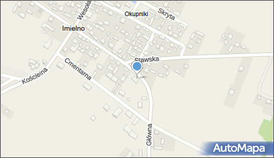6561002896, Sklep Ogólnospożywczy Jeżewski Lesław 