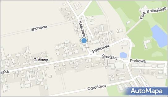 7861081742, Sklep Ogólnospożywczy Rybarska Wiesława 