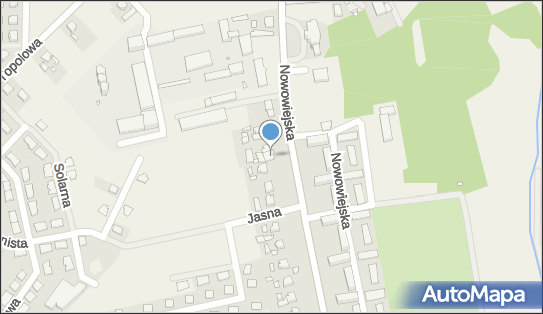 7870017399, Sklep Ogólnospożywczy - Barbara Hałaszkiewicz 