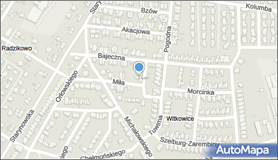 6691747525, Sklep Ogólnospożywczy Urszula Augustyn 