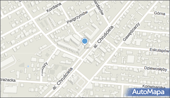 Sklep Ogólnospożywczy, Warszawa - Spożywczy, Przemysłowy - Sklep