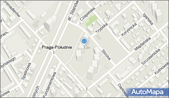 Sklep Ogólnospożywczy, ul. Majdańska 11 lokal nr UŻ/1, Warszawa - Spożywczy, Przemysłowy - Sklep