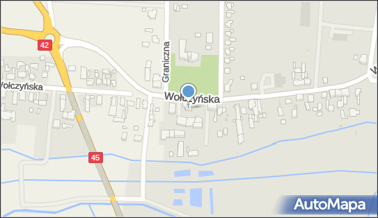 Sklep Omega, Wołczyńska 46A, Kluczbork 46-200 - Spożywczy, Przemysłowy - Sklep, numer telefonu, NIP: 7511006119