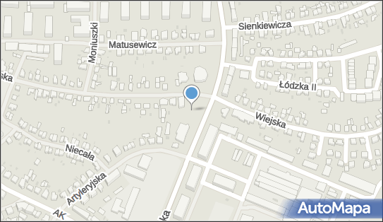 Sklep Perełka, Słowiańska 21b, Szczecinek 78-400 - Spożywczy, Przemysłowy - Sklep, NIP: 6731678932
