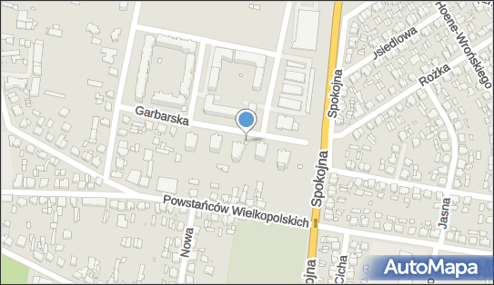 Sklep piekarniczy, Garbarska 5, Wolsztyn 64-200 - Spożywczy, Przemysłowy - Sklep