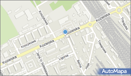 7491918046, Łukasz Szewczyk Sklep Gwarant 