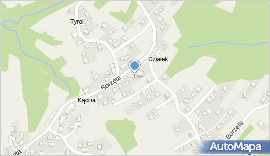 6810012357, Ćwierz Teresa Sklep Spożywczo-Przemysłowy 