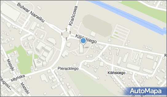7341323216, Sklep Przemysłowo-Spożywczy Krystyna Sromek 