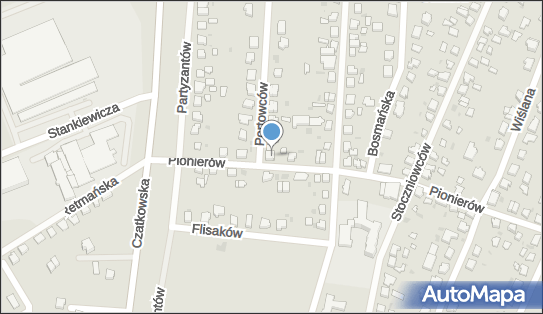 5932047221, Sklep Przemysłowo-Spożywczy Jeliński Marcin 
