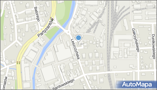 Sklep PRZY APENIE, Leszczyńska 9, Bielsko-Biała 43-300 - Spożywczy, Przemysłowy - Sklep