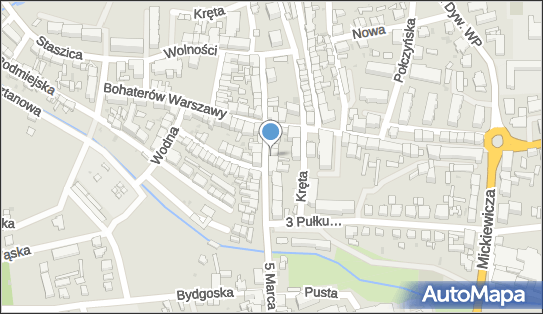 6741251158, Sklep Rolno-Spożywczy 