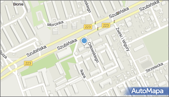 Sklep Rolno Spożywczy Wolamin E, Ikara 20, Bydgoszcz 85-314 - Spożywczy, Przemysłowy - Sklep, NIP: 5540482525