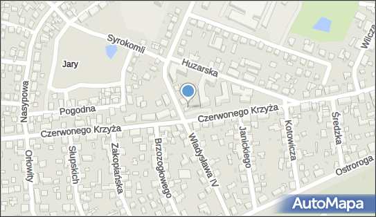 Sklep Rolno Spożywczy, Władysława IV 18b, Bydgoszcz 85-340 - Spożywczy, Przemysłowy - Sklep, NIP: 5540167835