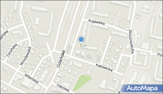 5861372987, Sklep Rolno-Spożywczy 