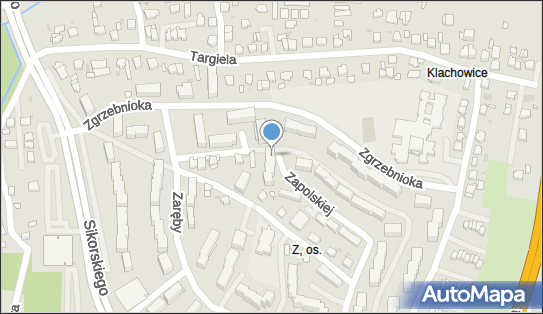 278274360, Sklep Rolno - Spożywczy Beata Żołneczko 