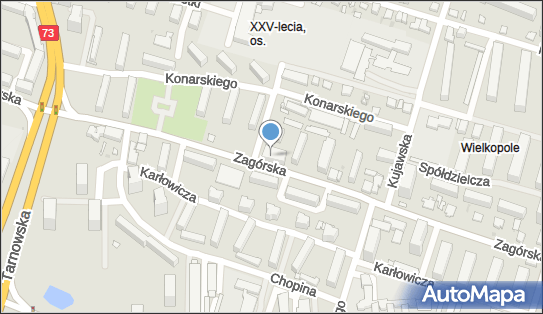 9590533936, Sklep Rolno-Spożywczy Elżbieta Goraj 